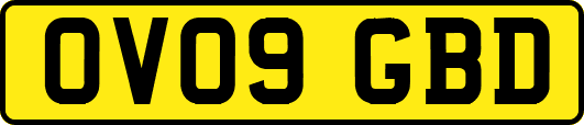 OV09GBD