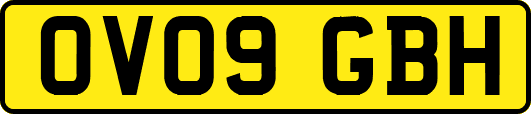OV09GBH