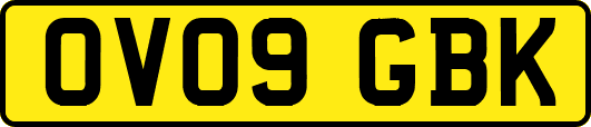 OV09GBK