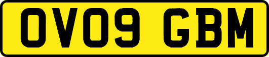 OV09GBM
