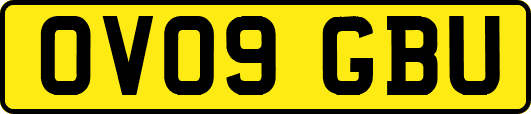 OV09GBU
