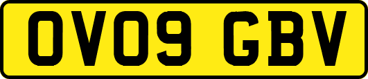 OV09GBV