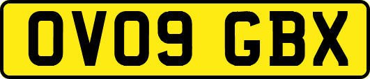 OV09GBX