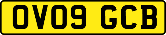 OV09GCB