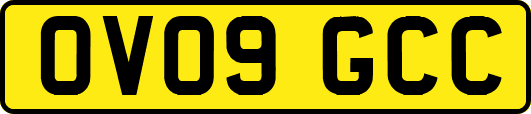 OV09GCC