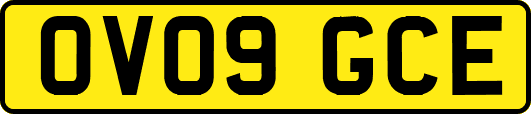 OV09GCE