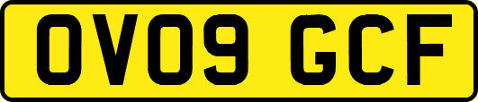 OV09GCF