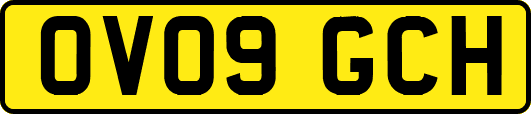 OV09GCH