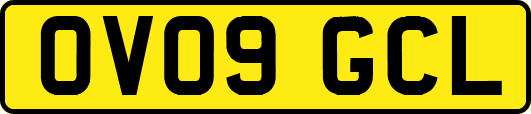 OV09GCL