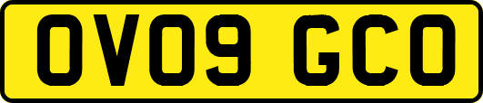 OV09GCO