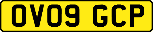 OV09GCP