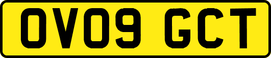 OV09GCT