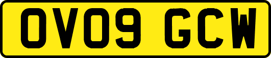 OV09GCW