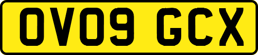 OV09GCX