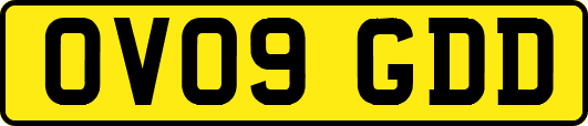 OV09GDD