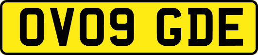 OV09GDE