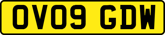 OV09GDW