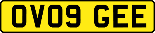 OV09GEE