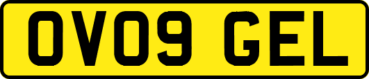 OV09GEL