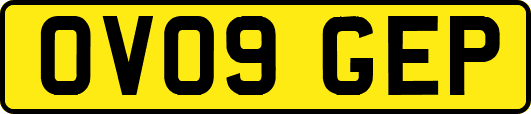 OV09GEP