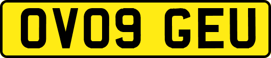 OV09GEU