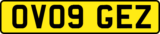 OV09GEZ