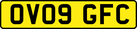 OV09GFC