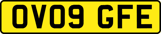 OV09GFE