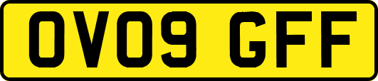 OV09GFF