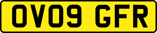 OV09GFR