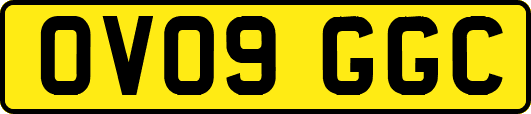 OV09GGC