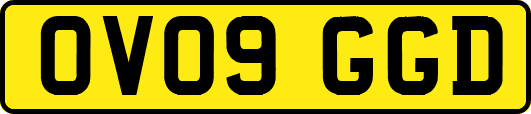 OV09GGD