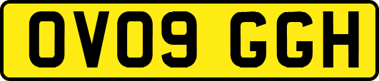 OV09GGH