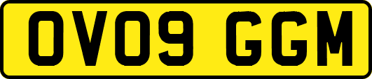 OV09GGM