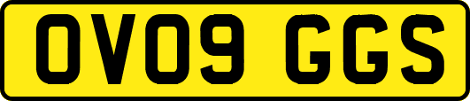 OV09GGS
