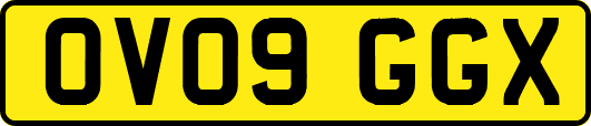 OV09GGX
