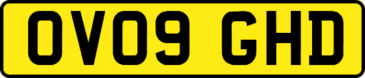 OV09GHD