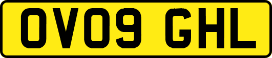 OV09GHL