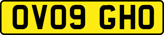 OV09GHO