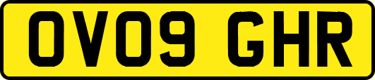 OV09GHR