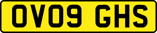 OV09GHS
