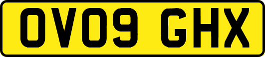 OV09GHX