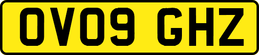 OV09GHZ