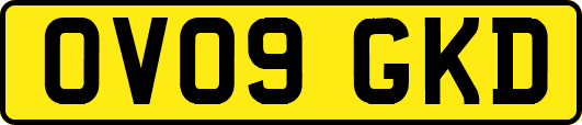 OV09GKD