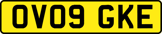 OV09GKE