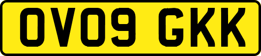 OV09GKK
