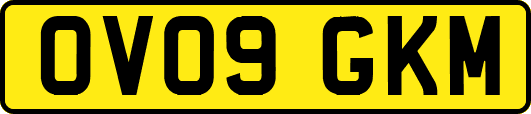OV09GKM