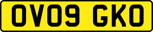 OV09GKO