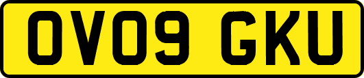 OV09GKU