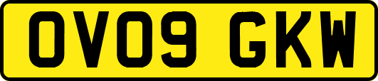 OV09GKW